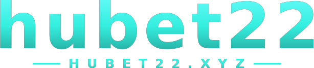 hubet22 logo